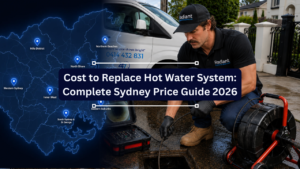 Cost to Replace Hot Water System: Complete Sydney Price Guide 2026
